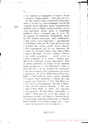 Fotogramma D 1