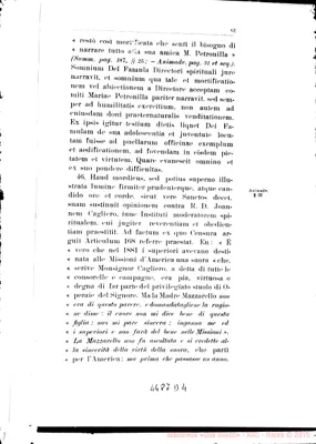 Fotogramma D 4