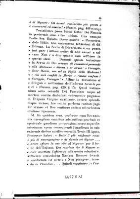 Fotogramma D 12