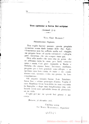 Fotogramma E 5