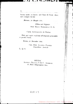 Fotogramma E 9