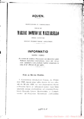 Fotogramma E 11