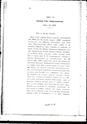 Fotogramma C 10