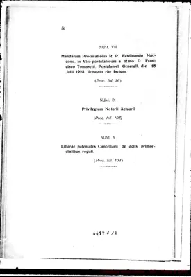 Fotogramma C 12