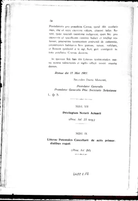 Fotogramma E 12