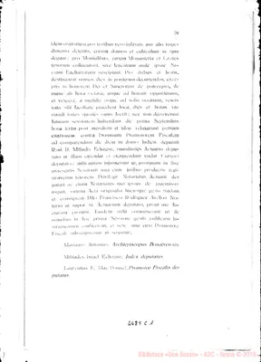 Fotogramma C 1