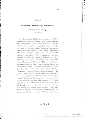 Fotogramma C 7