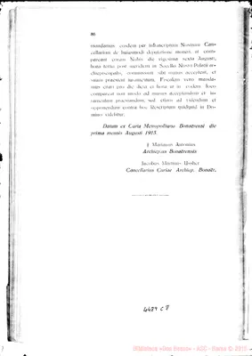 Fotogramma C 8
