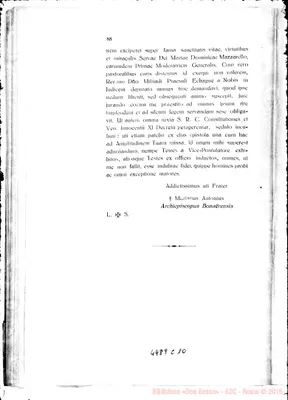 Fotogramma C 10