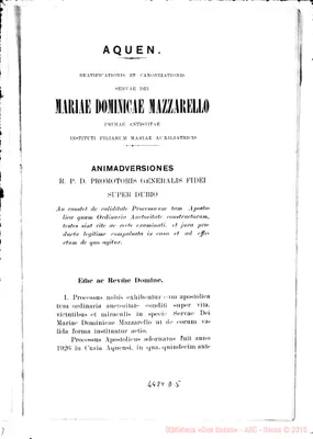 Fotogramma D 5