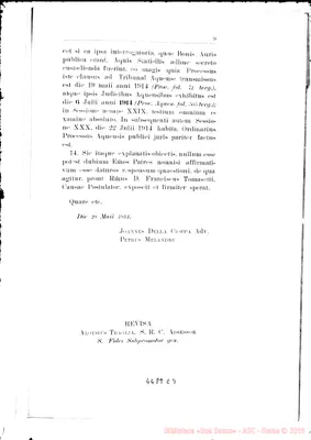 Fotogramma E 9