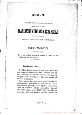 Fotogramma E 12