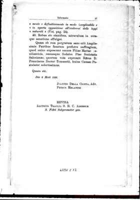 Fotogramma C 12