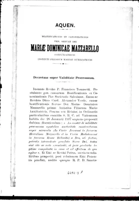 Fotogramma D 1