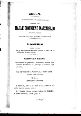 Fotogramma D 9