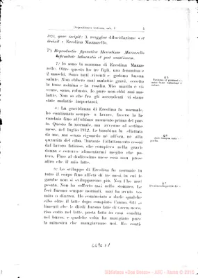 Fotogramma E 1
