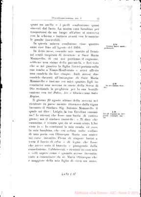 Fotogramma E 11