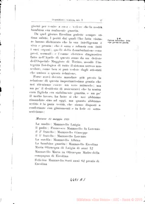 Fotogramma A 1
