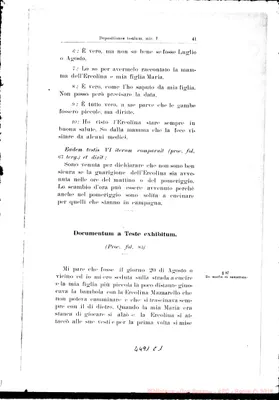 Fotogramma C 1