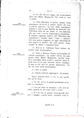 Fotogramma C 4
