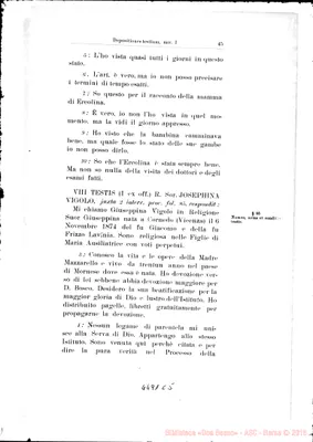 Fotogramma C 5