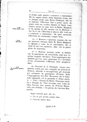 Fotogramma C 10