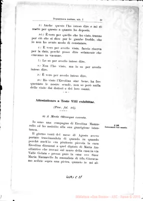 Fotogramma C 11