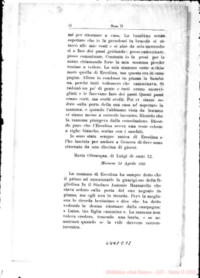 Fotogramma C 12