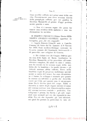 Fotogramma E 2