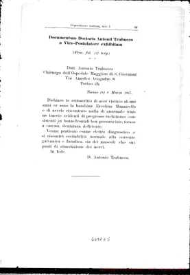 Fotogramma E 5