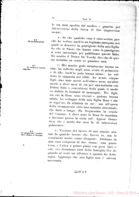 Fotogramma E 9