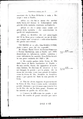 Fotogramma C 12