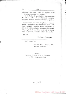Fotogramma E 7