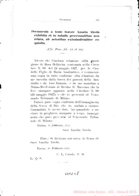 Fotogramma E 8