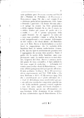 Fotogramma E 5