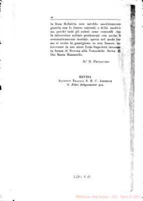Fotogramma E 11