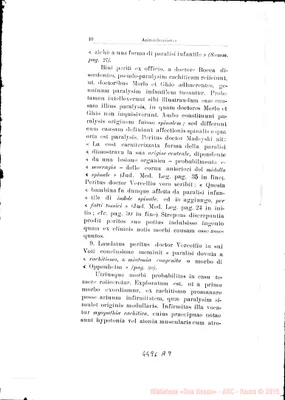 Fotogramma A 9