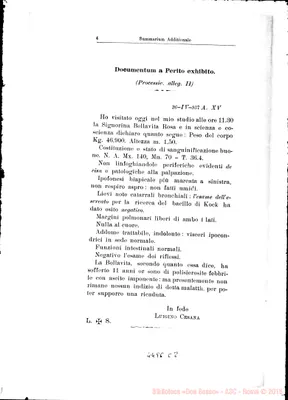 Fotogramma C 8