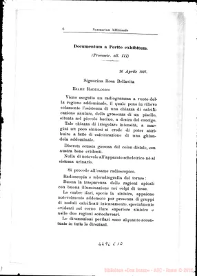 Fotogramma C 10