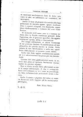 Fotogramma D 1