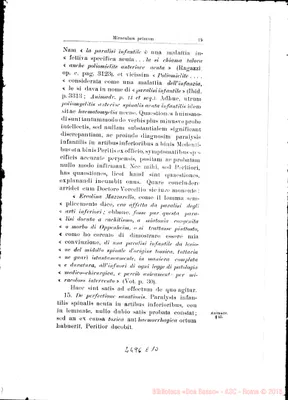 Fotogramma E 10