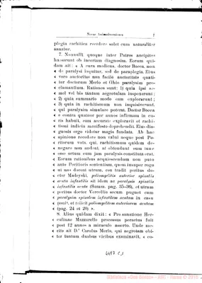 Fotogramma C 1