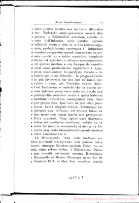 Fotogramma C 7