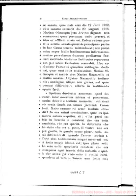 Fotogramma C 8