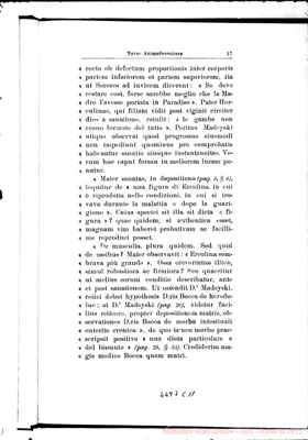 Fotogramma C 11