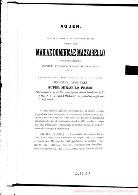 Fotogramma D 7