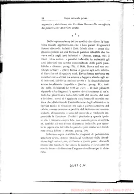 Fotogramma E 10