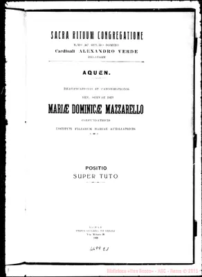 Fotogramma E 1