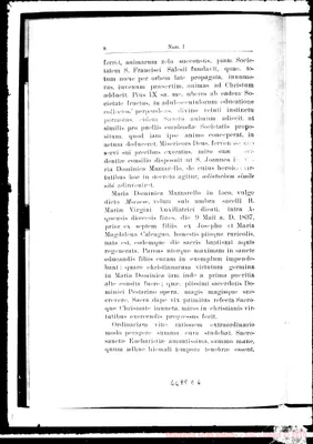 Fotogramma E 6