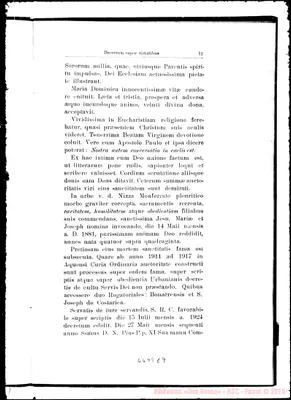 Fotogramma E 9